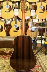 Gibson J-45 Standard Rosewood Red Spruce -Tri Burst- #22525137【Greatest Hits】_5