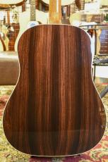 Gibson J-45 Standard Rosewood Red Spruce -Tri Burst- #22525137【Greatest Hits】_6