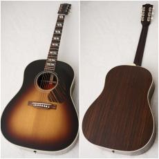 Gibson 【2025 Final Sale!】 1942 Banner Southern Jumbo VS  #22314051 【現物動画あり】_4