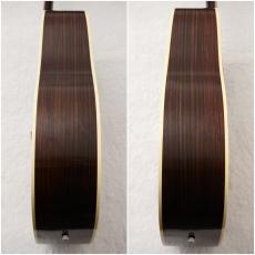 Gibson 【2025 Final Sale!】 1942 Banner Southern Jumbo VS  #22314051 【現物動画あり】_10