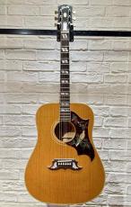 Gibson 1963 Dove Light Aged Dark Natural #22065026【情熱的なフレイムメイプル】【Murphy Lab】_2
