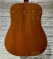 Gibson 【2025 Final Sale!】Hummingbird Original ~Heritage Cherry Sunburst~ #21535027_4