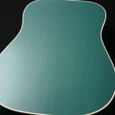 Gibson Hummingbird Standard -Translucent Teal- #22315103 【現物動画あり】【見事な青緑色】【48回無金利】_2