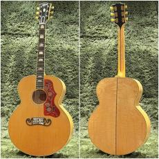 Gibson 1957 SJ-200 Light Aged -Dark Natural- #22155017 【圧倒的な風格】【Custom Shop Murphy Lab】_2