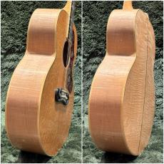 Gibson 1957 SJ-200 Light Aged -Dark Natural- #22155017 【圧倒的な風格】【Custom Shop Murphy Lab】_5