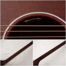 Gibson LG-2 All Mahogany Faded 【現物動画あり】【48回無金利】【買取・下取強化中!】【クロサワ町田店】_8