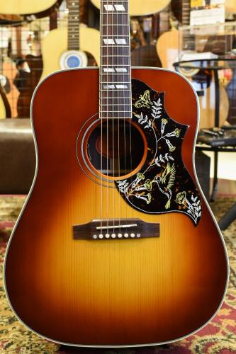 Gibson Hummingbird Special Rosewood ~Tri Burst~ #22585028【Greatest Hits】