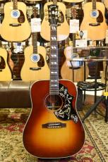 Gibson Hummingbird Special Rosewood ~Tri Burst~ #22585028【Greatest Hits】_2