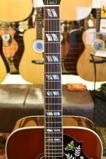 Gibson Hummingbird Special Rosewood ~Tri Burst~ #22585028【Greatest Hits】_4