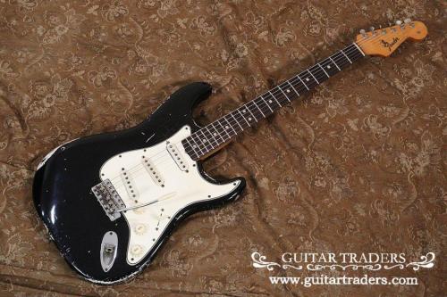 Fender 1965 Stratocaster
