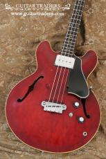 Gibson 1965 EB-2 "Wide Nut Neck"_3