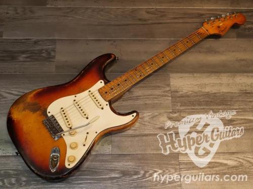 Fender '59 Stratocaster