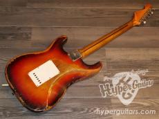 Fender '59 Stratocaster_2