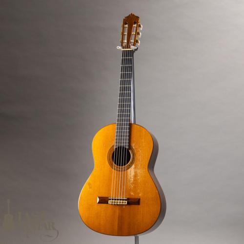 Masaji Nobe(野辺 正二) 松/ハカランダ