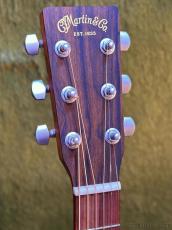 Martin OMC-X2E Ziricote Special #2986181【PU標準搭載!】【48回迄金利0%対象】【送料当社負担】_5