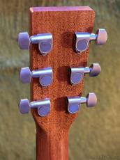 Martin OMC-X2E Ziricote Special #2986181【PU標準搭載!】【48回迄金利0%対象】【送料当社負担】_6