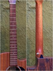 Martin OMC-X2E Ziricote Special #2986181【PU標準搭載!】【48回迄金利0%対象】【送料当社負担】_7