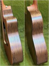 Martin OMC-X2E Ziricote Special #2986181【PU標準搭載!】【48回迄金利0%対象】【送料当社負担】_8