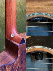 Martin OMC-X2E Ziricote Special #2986181【PU標準搭載!】【48回迄金利0%対象】【送料当社負担】_9