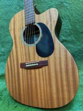 Martin OMC-X2E Ziricote Special #2986181【PU標準搭載!】【48回迄金利0%対象】【送料当社負担】_10