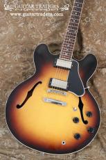 Gibson 2014 Memphis ES-335 Dot_3