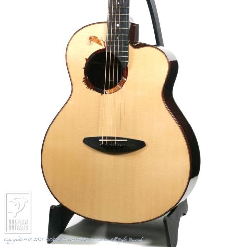 aNueNue Alan's Owl (Alan Gogoll Limited Edition)【48回無金利対象品】