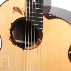 aNueNue Alan's Owl (Alan Gogoll Limited Edition)【48回無金利対象品】_11