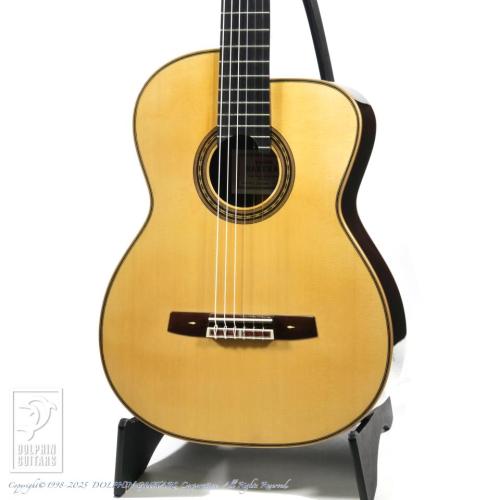 Masaki Sakurai(桜井ギター) P.C. Cutaway 640mm【48回無金利対象品】