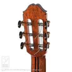 Masaki Sakurai(桜井ギター) P.C. Cutaway 640mm【48回無金利対象品】_8