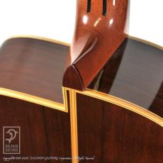 Masaki Sakurai(桜井ギター) P.C. Cutaway 640mm【48回無金利対象品】_12