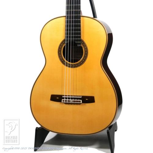 Masaki Sakurai(桜井ギター) Model P.C. 640mm【48回無金利対象品】