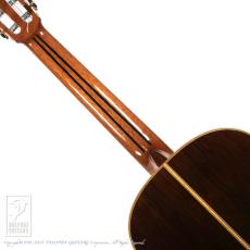 Masaki Sakurai(桜井ギター) Model P.C. 640mm【48回無金利対象品】_6