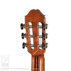 Masaki Sakurai(桜井ギター) Model P.C. 640mm【48回無金利対象品】_8