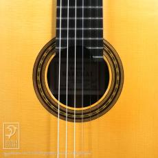 Masaki Sakurai(桜井ギター) Model P.C. 640mm【48回無金利対象品】_10