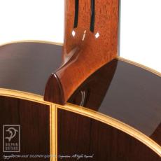 Masaki Sakurai(桜井ギター) Model P.C. 640mm【48回無金利対象品】_11