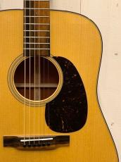 Martin 2024年製  D-18   ♯2861363 【無金利分割OK】【送料込み】_3