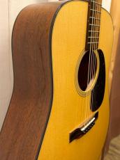 Martin 2024年製  D-18   ♯2861363 【無金利分割OK】【送料込み】_4