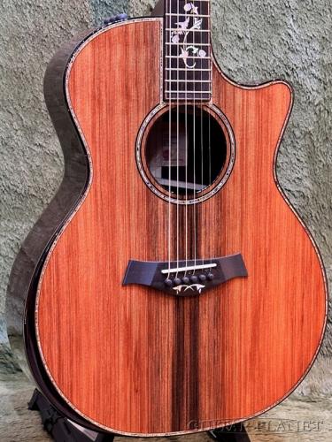 Taylor 【Taylor Deadstock Fair】 914ce Special Edition Redwood Cindy #1206223054【48回迄金利0%対象】