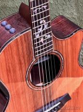 Taylor 【Taylor Deadstock Fair】 914ce Special Edition Redwood Cindy #1206223054【48回迄金利0%対象】_3