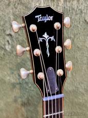 Taylor 【Taylor Deadstock Fair】 914ce Special Edition Redwood Cindy #1206223054【48回迄金利0%対象】_4
