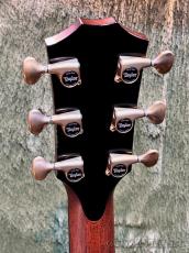 Taylor 【Taylor Deadstock Fair】 914ce Special Edition Redwood Cindy #1206223054【48回迄金利0%対象】_5