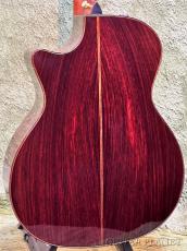 Taylor 【Taylor Deadstock Fair】 914ce Special Edition Redwood Cindy #1206223054【48回迄金利0%対象】_6