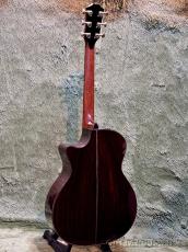 Taylor 【Taylor Deadstock Fair】 914ce Special Edition Redwood Cindy #1206223054【48回迄金利0%対象】_7