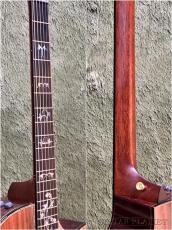 Taylor 【Taylor Deadstock Fair】 914ce Special Edition Redwood Cindy #1206223054【48回迄金利0%対象】_8