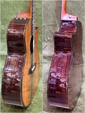 Taylor 【Taylor Deadstock Fair】 914ce Special Edition Redwood Cindy #1206223054【48回迄金利0%対象】_9