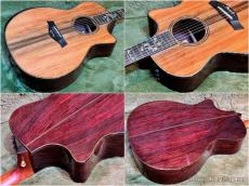 Taylor 【Taylor Deadstock Fair】 914ce Special Edition Redwood Cindy #1206223054【48回迄金利0%対象】_10