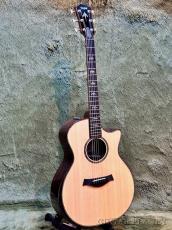 Taylor 【Taylor Deadstock Fair】 914ce V-Class # 12060273122【48回迄金利0%対象】【送料当社負担】_2