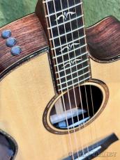 Taylor 【Taylor Deadstock Fair】 914ce V-Class # 12060273122【48回迄金利0%対象】【送料当社負担】_3