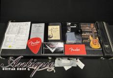 Fender Custom Shop 1959 Telecaster 2020 White Blonde /Ash Body /Dark Rosewood FB 3.19kg "Hand Selected by Japan Dealer"_11