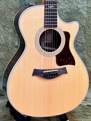 Taylor 【Taylor Deadstock Fair】 412ce Rosewood V-Class # 1209291070【48回迄金利0%対象】【送料当社負担】